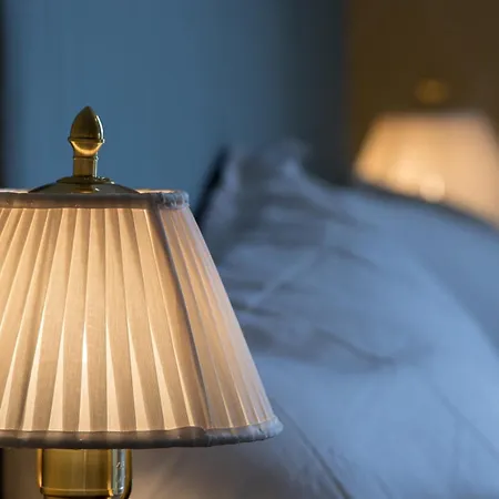 Nocleg ze śniadaniem Jervell 4