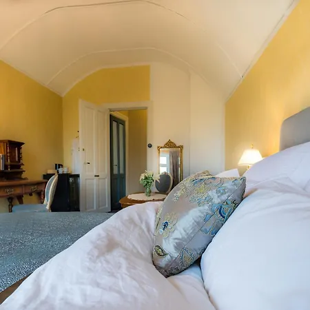 Bed & Breakfast Jervell 4 *