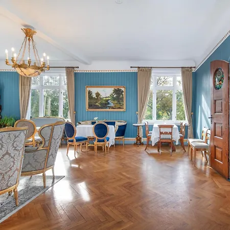 Jervell 4 Bed & Breakfast Ålesund