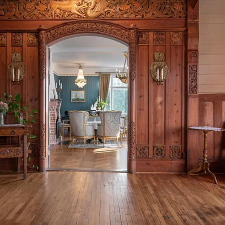 Jervell 4 Bed & Breakfast Ålesund