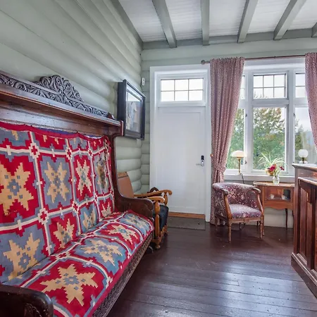 Jervell 4 Bed & Breakfast