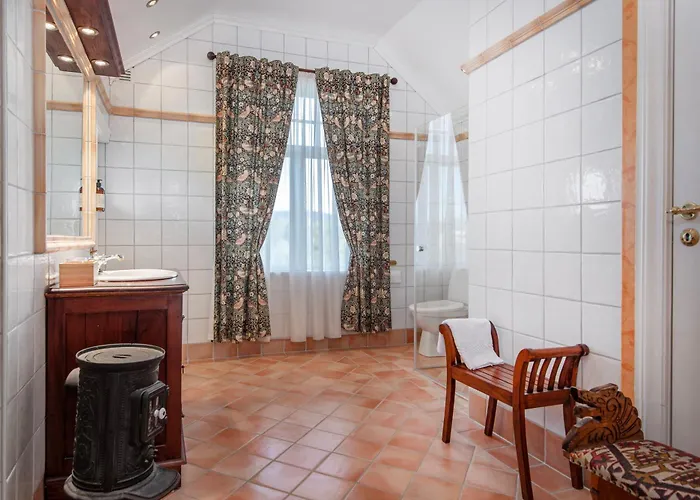 Jervell 4 3* Ålesund