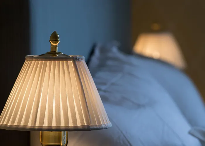 Bed and breakfast Jervell 4