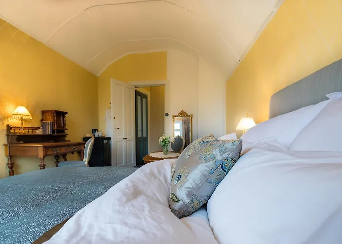 Bed and breakfast Jervell 4 3*