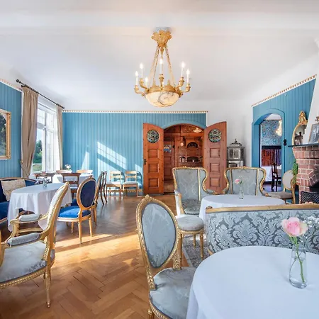 Jervell 4 3* Олесунн