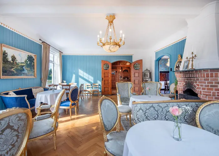 Jervell 4 3* Ålesund